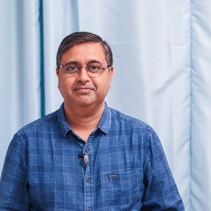 Prateek Kaul