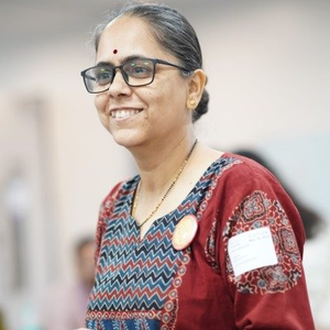 Prarthana Prateek Kaul